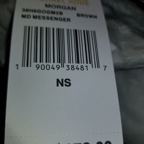 Michael Kors Morgan - Picture 3 of 4